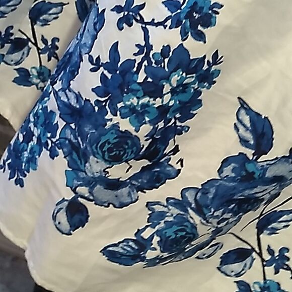 cottagecore midi skirt - Picture 5 of 8